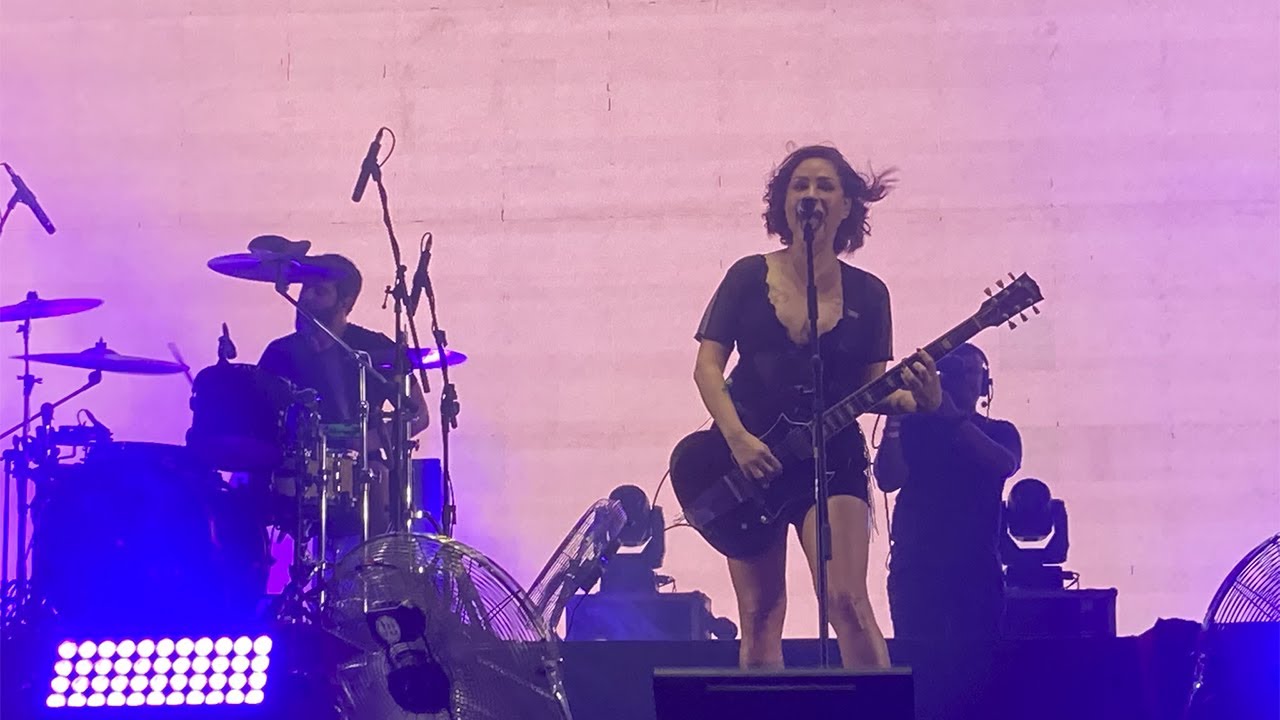 Pitty - MADA 2024, Natal-RN (18/10/2024)