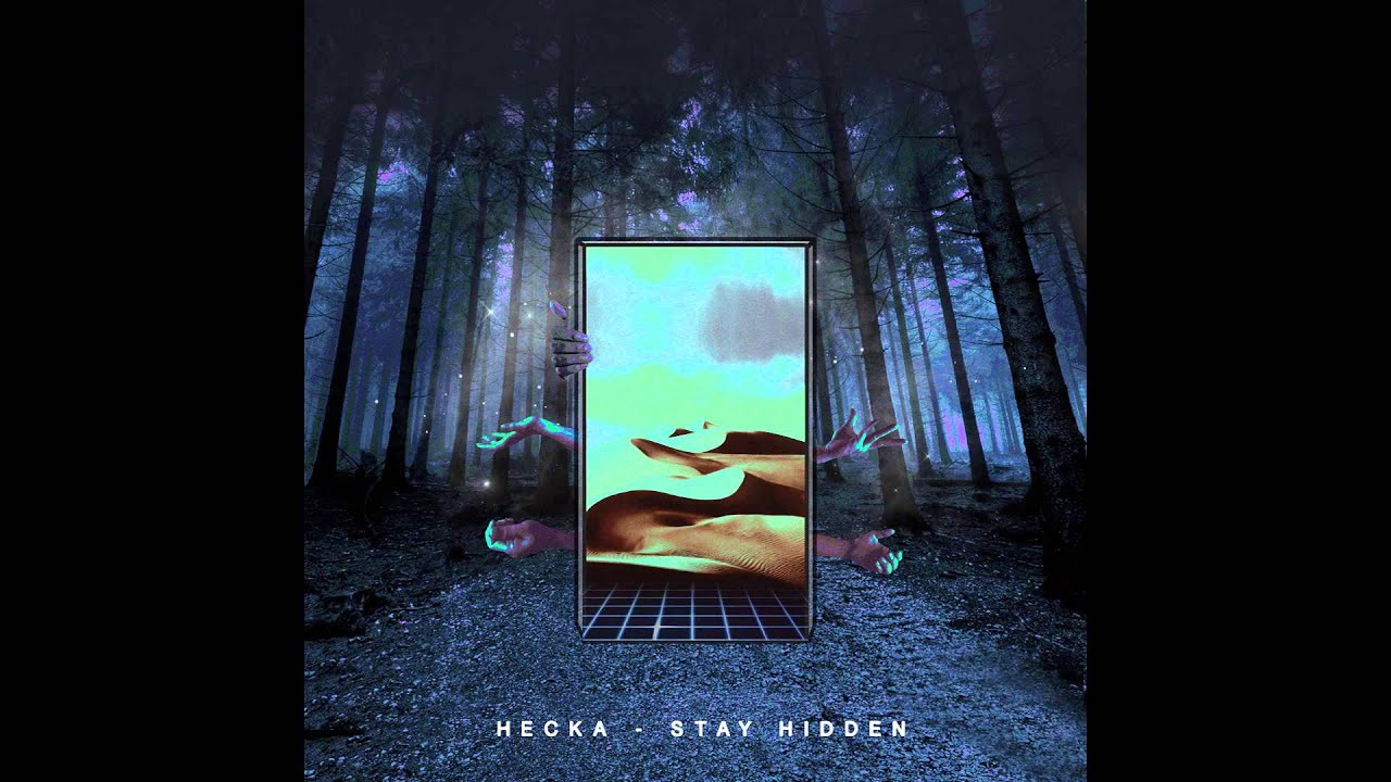 Hecka - Avoiding You