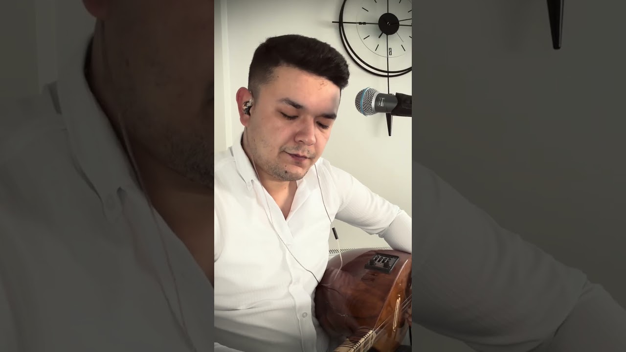 Musa Şencan - Verin Benim Sevdiğimi 