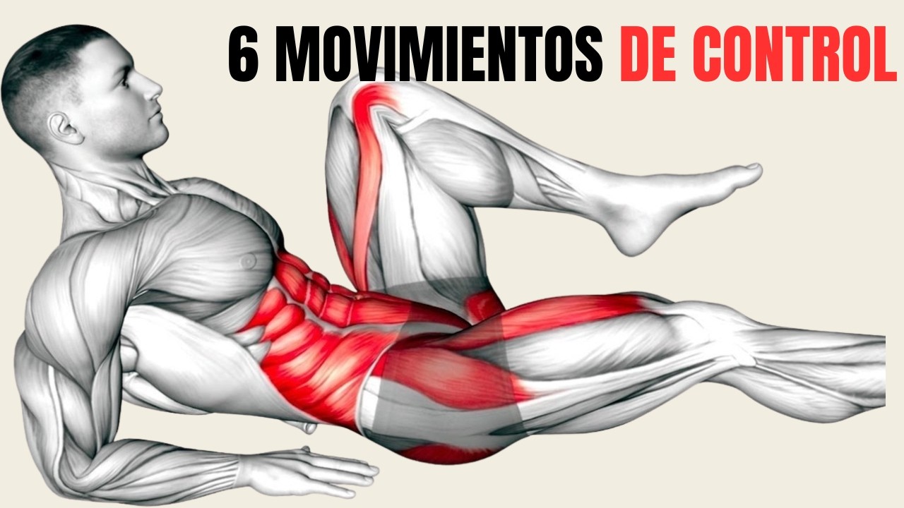 Ejercicios de Kegel antes de dormir: Rutina Suave para Reiniciar y Fortalecer el Suelo Pélvico