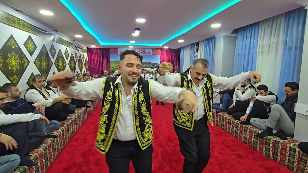 2024-2025 Çankırı maruf köyü bereç yareni 4. ocak