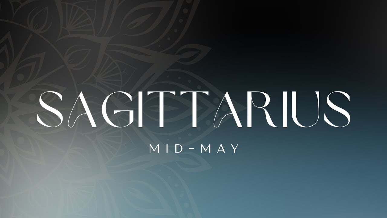 SAGITTARIUS LOVE: Someone Didn’t Expect You to Stay Distant! Every Emotion Is Hitting Them at Once