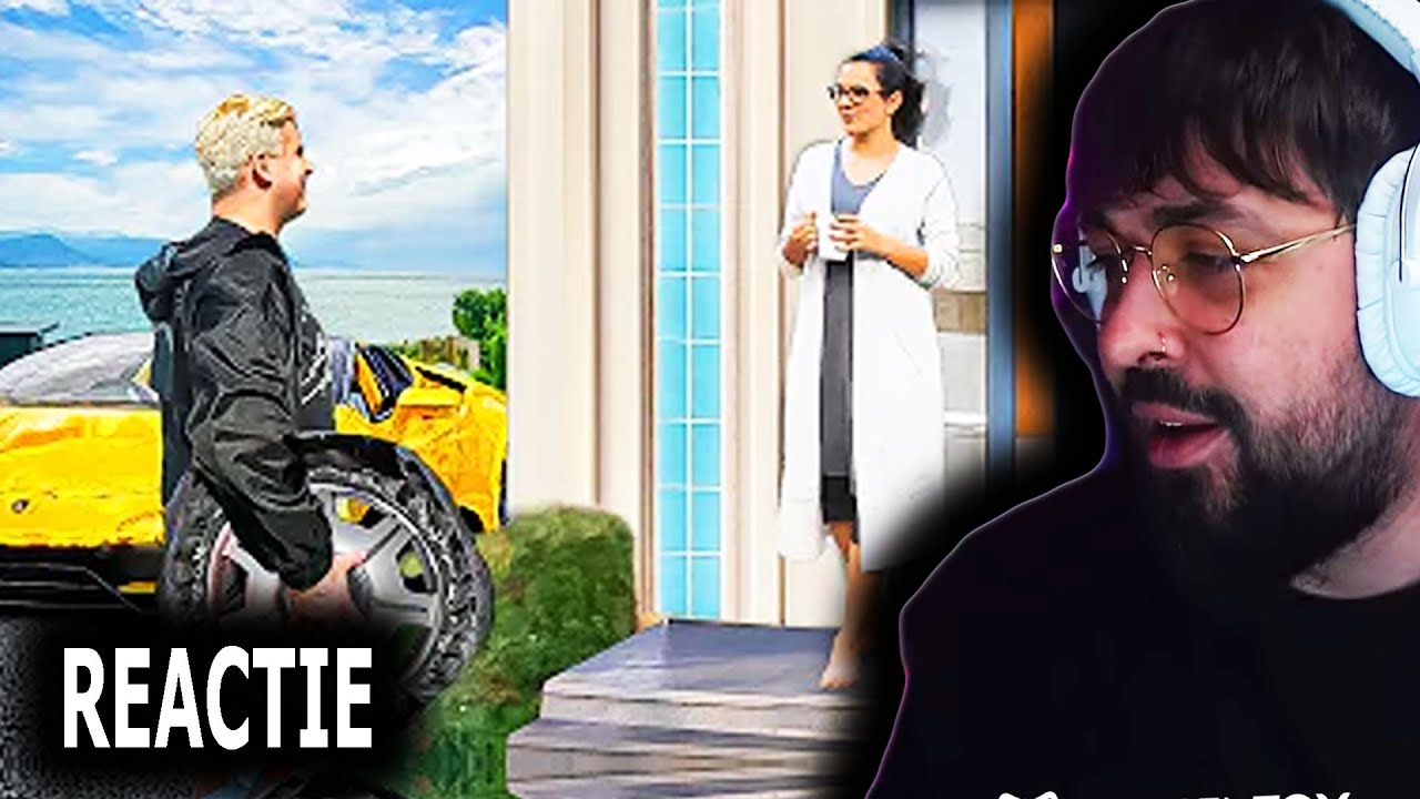 IMOGEN REACTIONEAZA LA INTREB 100 DE MILIONARI DACA IMI IMPRUMUTA MASINA?!