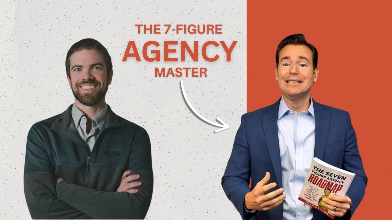 Learn to Run a Marketing Agency in 73 Minutes