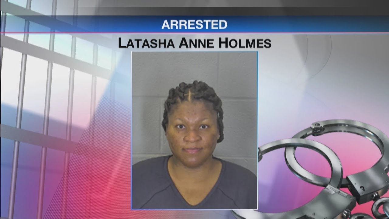 Arrest made in LSC school bus attack caught on camera