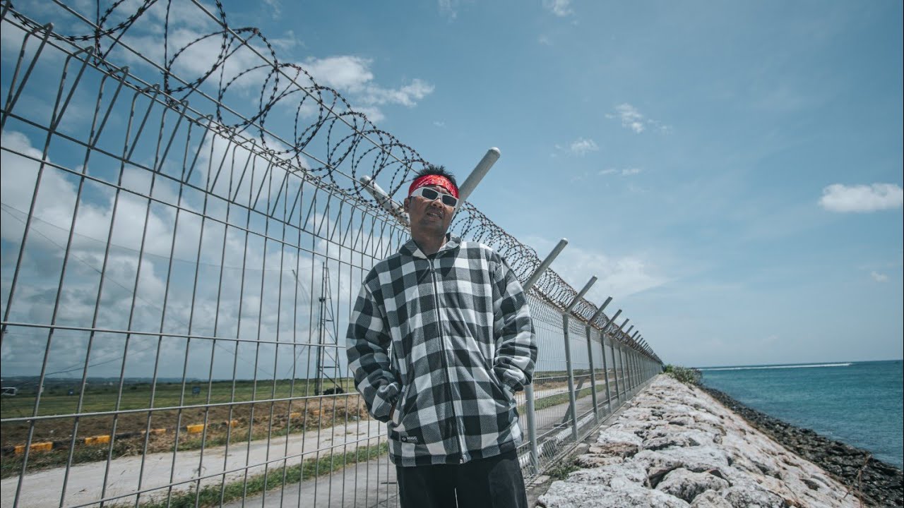 Danny Carter - Alak Kita ( Official vidio )