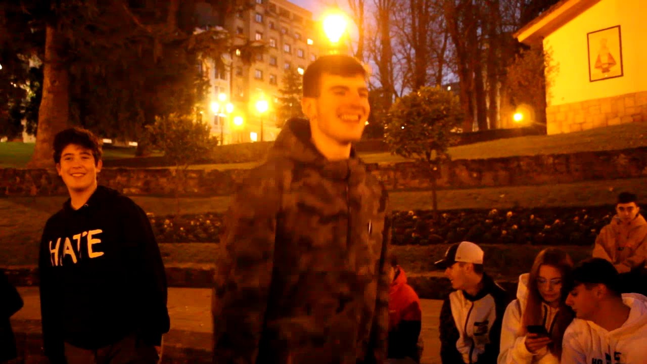 VIZ VS FLICK-(FINAL) FECHA FINAL 2019/20 (OVIEDO)