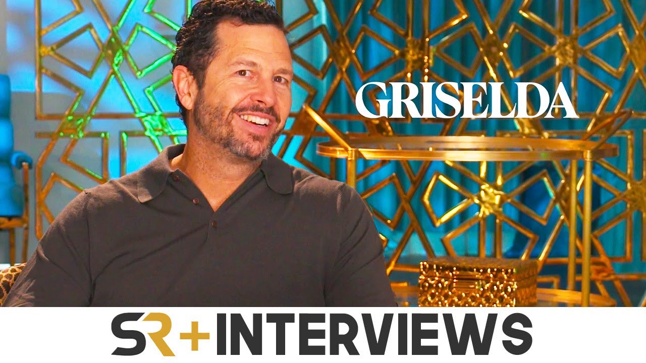 Creator Eric Newman On Telling An "Intimate, Character-Driven Drama" With Griselda