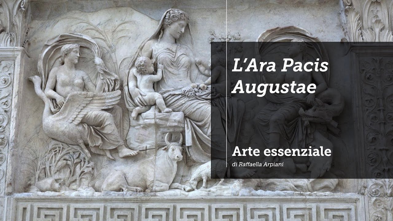 Ara Pacis Augustae