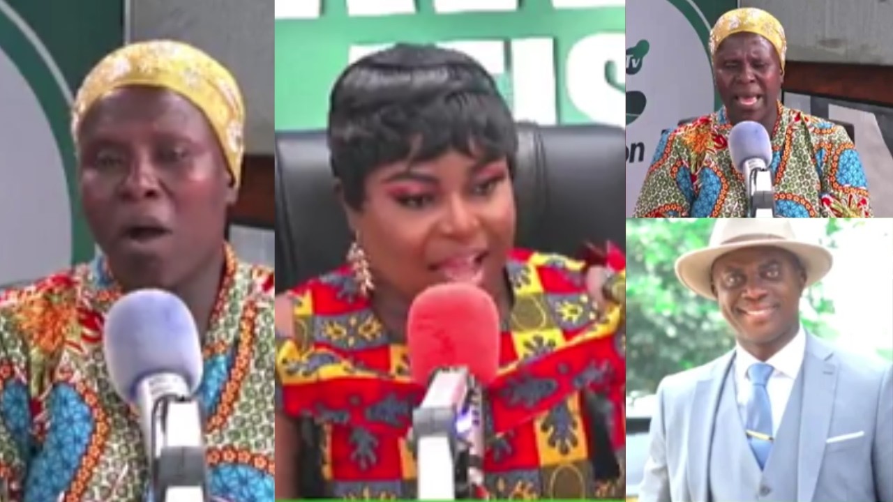 Caught on the Phone! Furious Wife Opens Up About Husband’s Alleged Affair