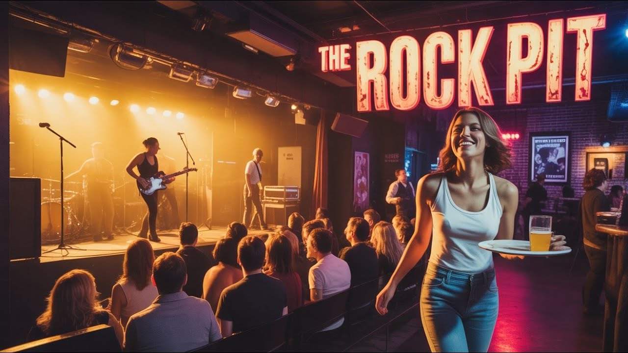 The Rock Pit
