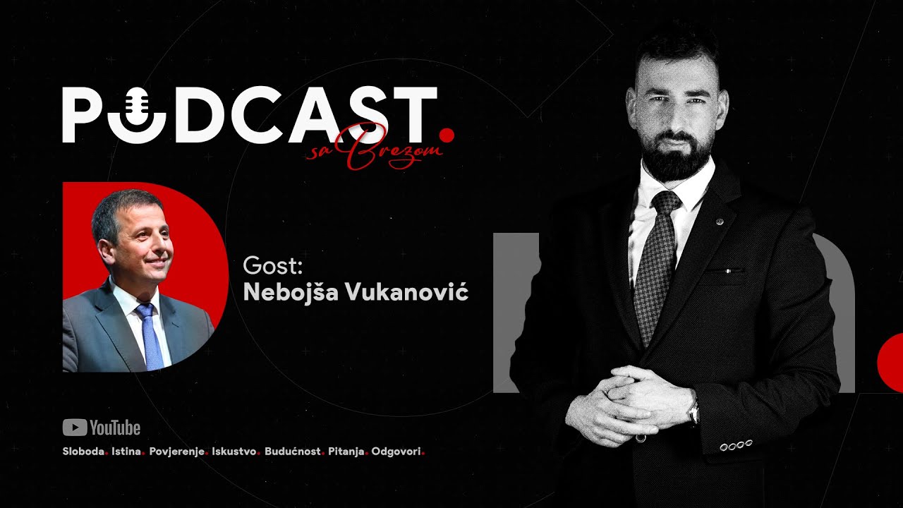 Nebojša Vukanović: Vlado Đajić može uništiti Dodika, ali ako formira stranku bit će uhićen!