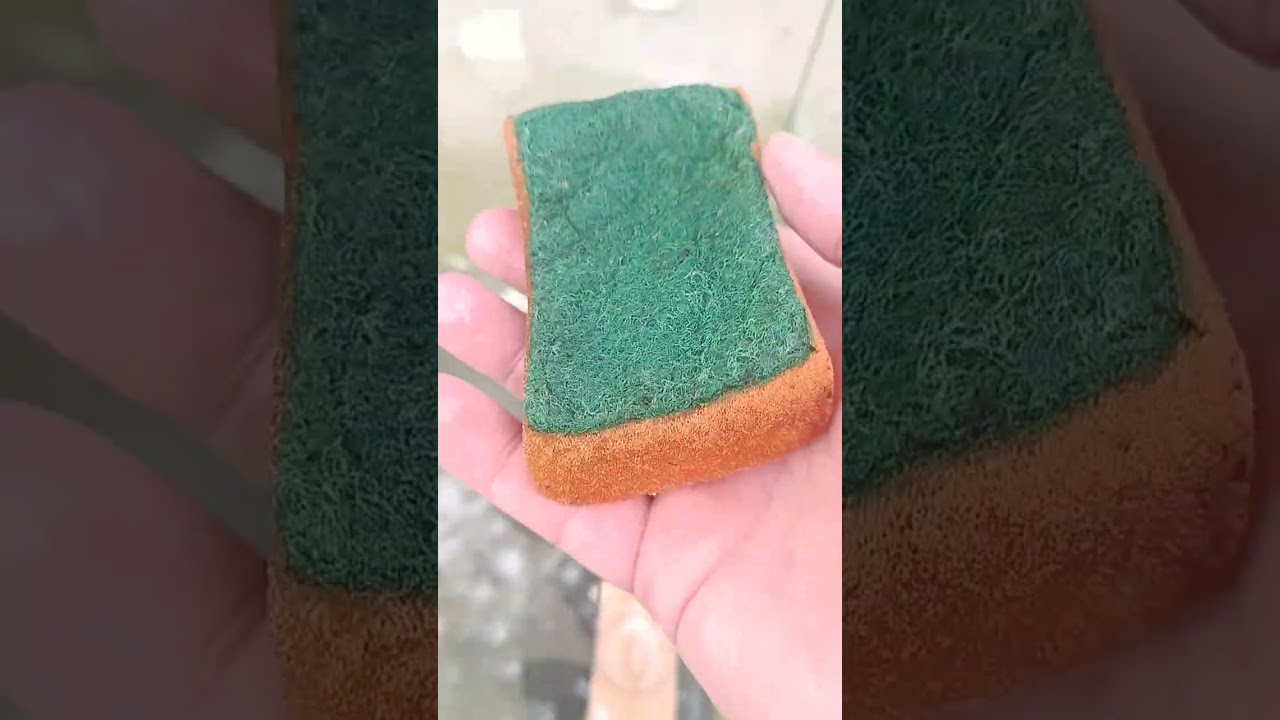 Как отмыть аквариум.