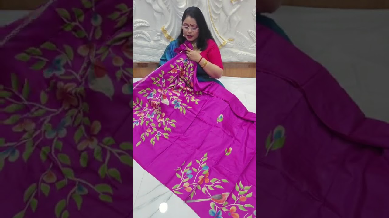 2 February 2026 || Kolkata || LIVE || Sarees, Kurtis, jewellery || Live Sale || COD available