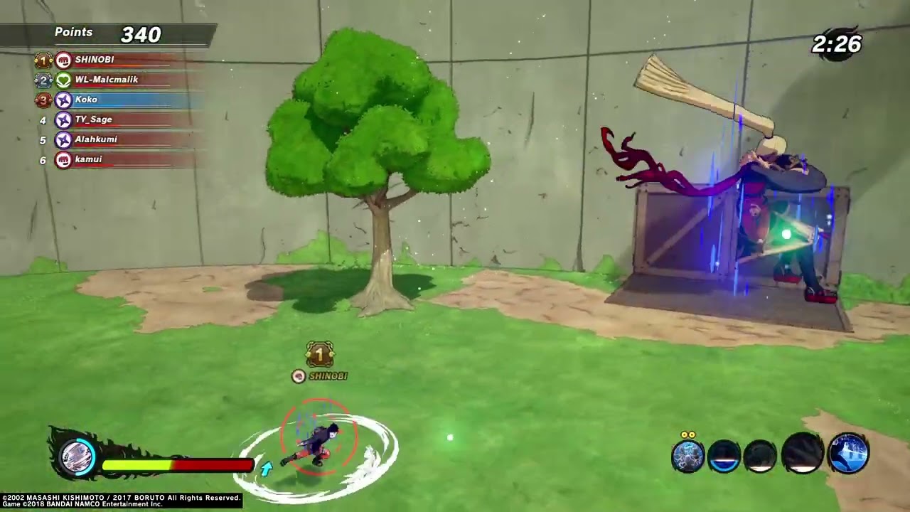 NARUTO TO BORUTO: SHINOBI STRIKER_20260202162834