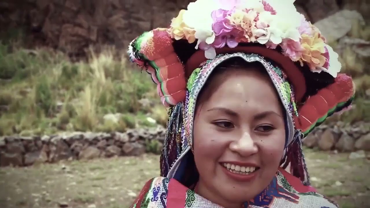 Ayarachi de Cuyocuyo | 🌄 PUNO