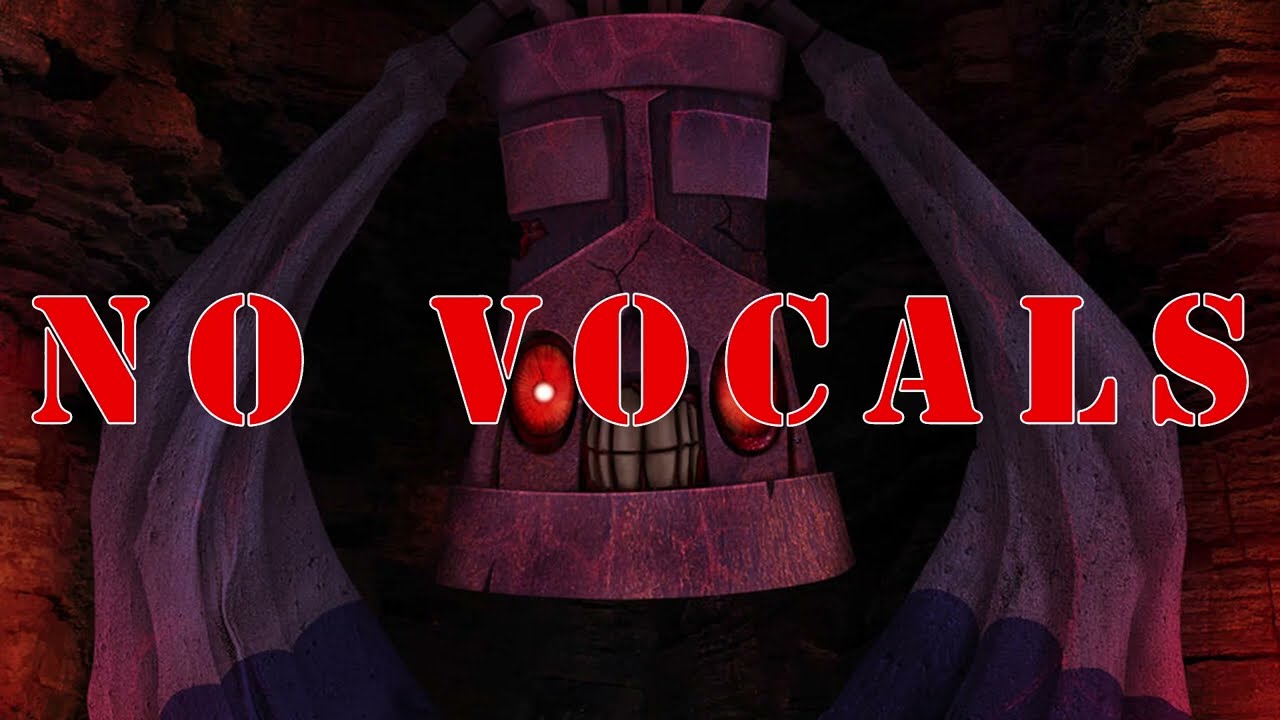 Friday Night Funkin' Lullaby - Death Toll (Instrumental)