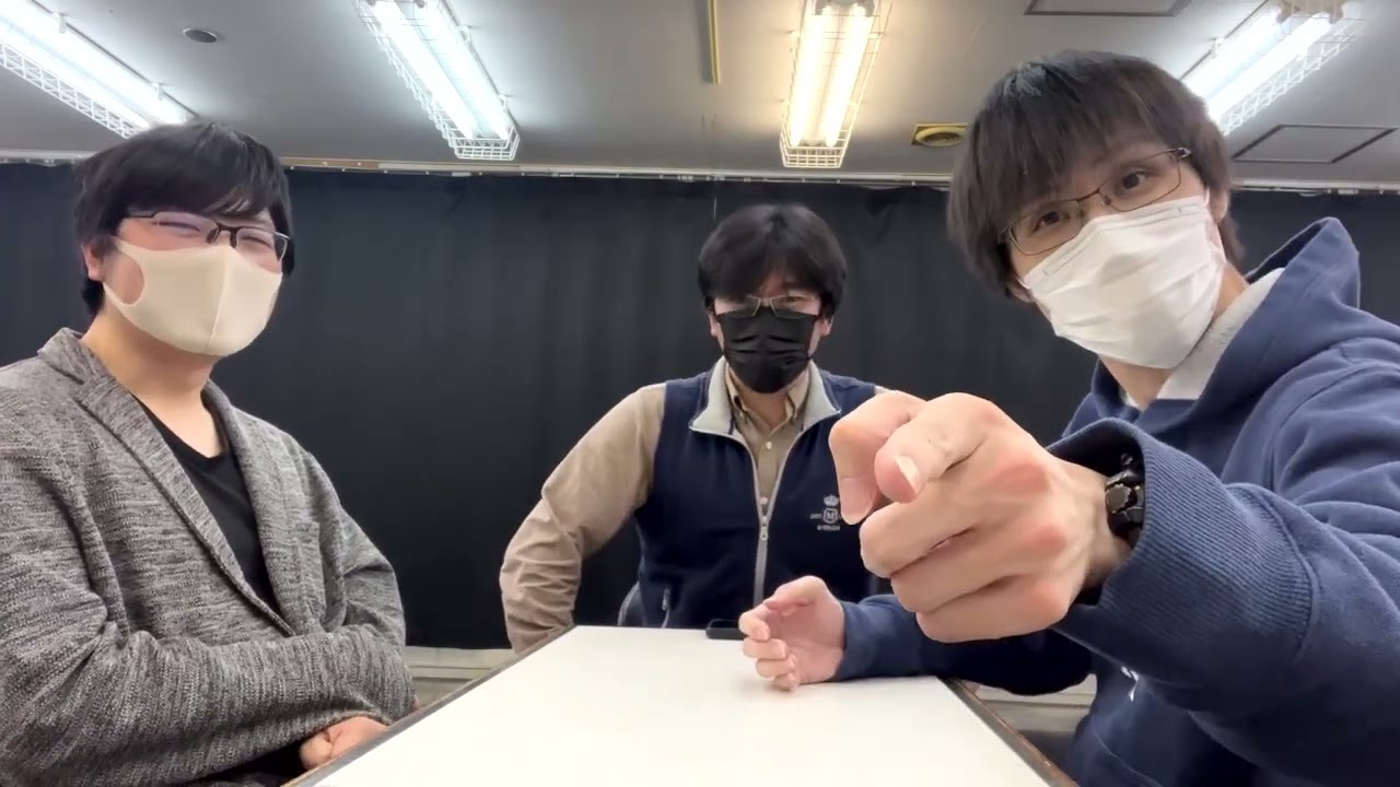 【アドプロRadio】メガネは身体の1部です〜第18回/5月〜
