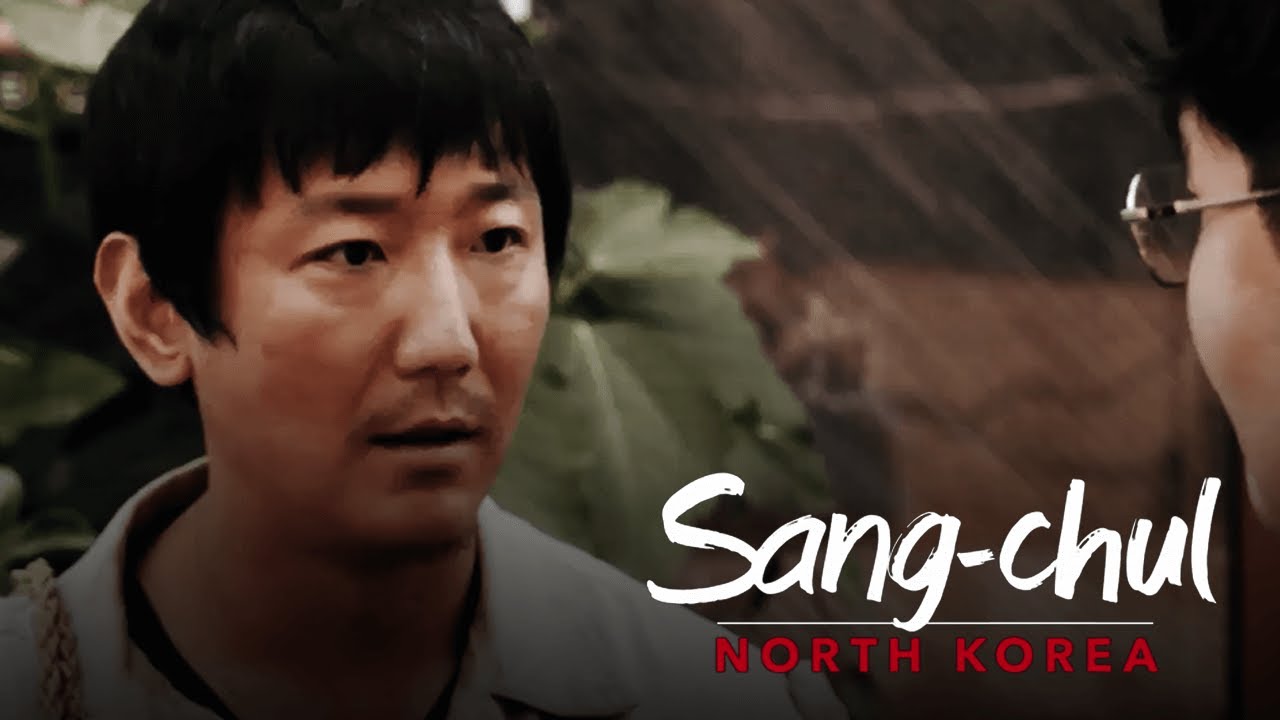 「상철」 - 한충렬 목사가 양육한 북한 지하교인 ‘상철’의 이야기 [한국어판]