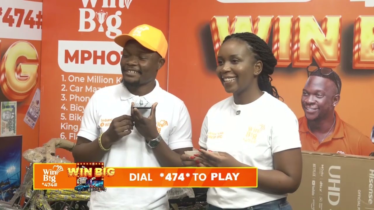 WIN BIG PROGRAM 4 MARCH