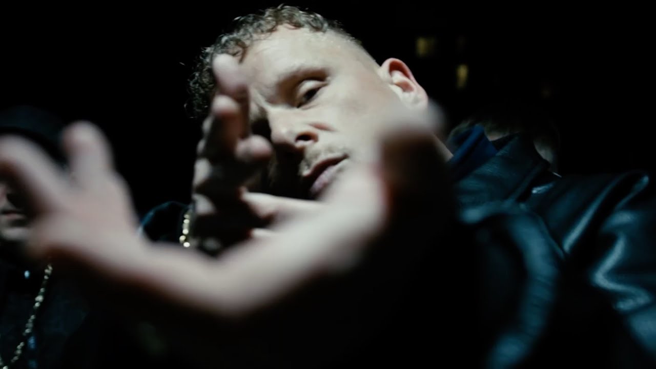 GZUZ & BONEZMC - SILVESTER (prod. by CLASSIC)