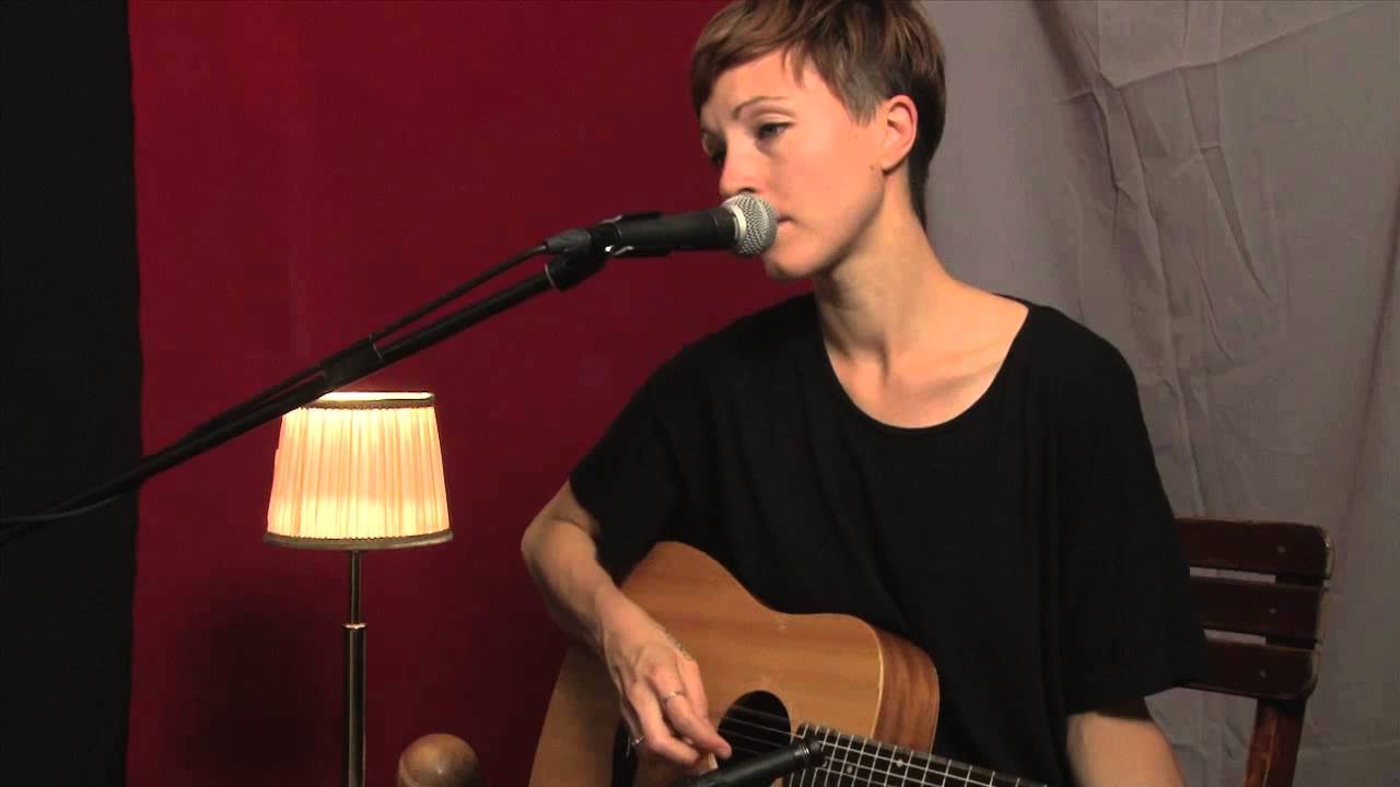 Poliça - Very Cruel (Live)