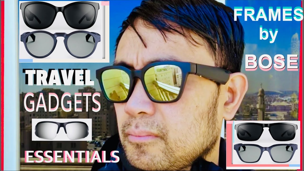 UNBOXING,Smart Sunglasses review BOSE Frames  Alto Smart BLUETOOTH /Headset/Speaker AUDIO SUNGLASSES