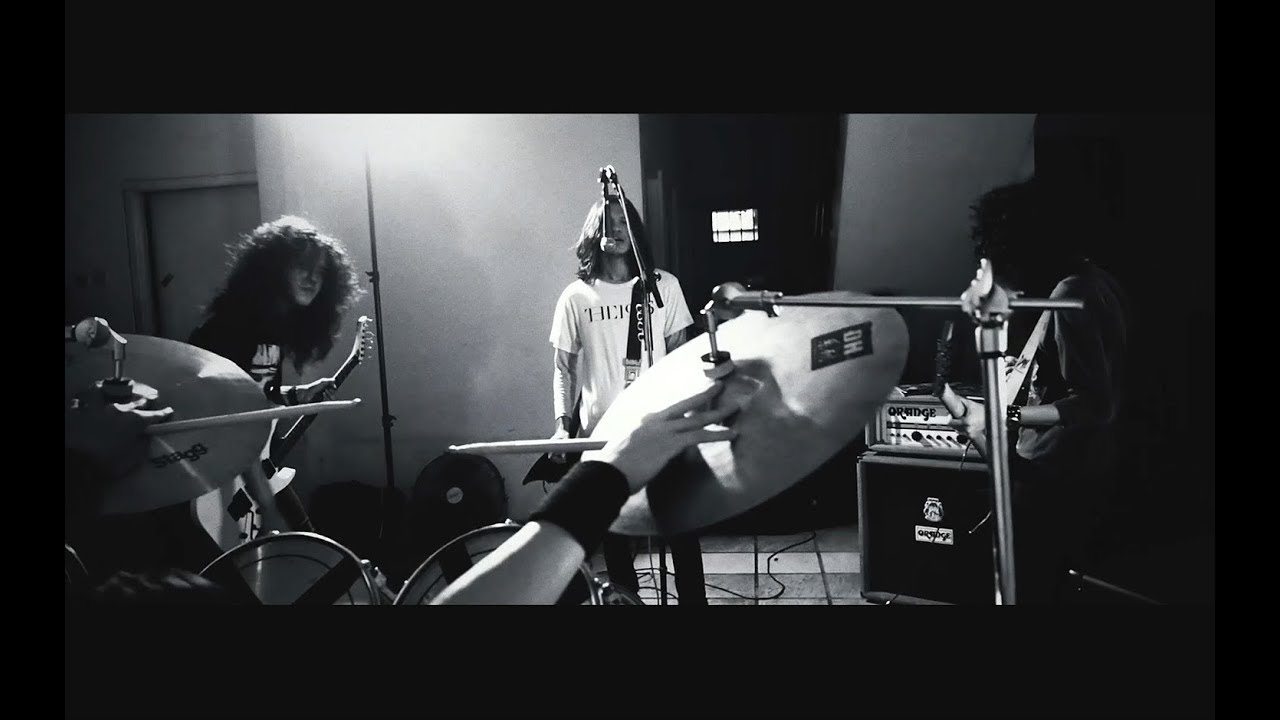 KRAS - One Shot, One Kill (OFFICIAL VIDEO)