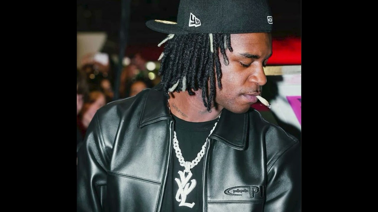 [FREE] Ken Carson Type Beat - 