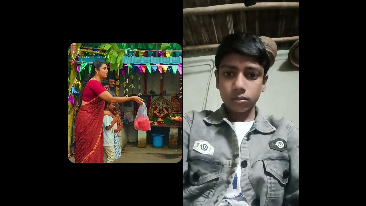 Oho Enthan Baby 💔 Ashvin & Ravina One Side Love Story | Rafai Edits | 💥 