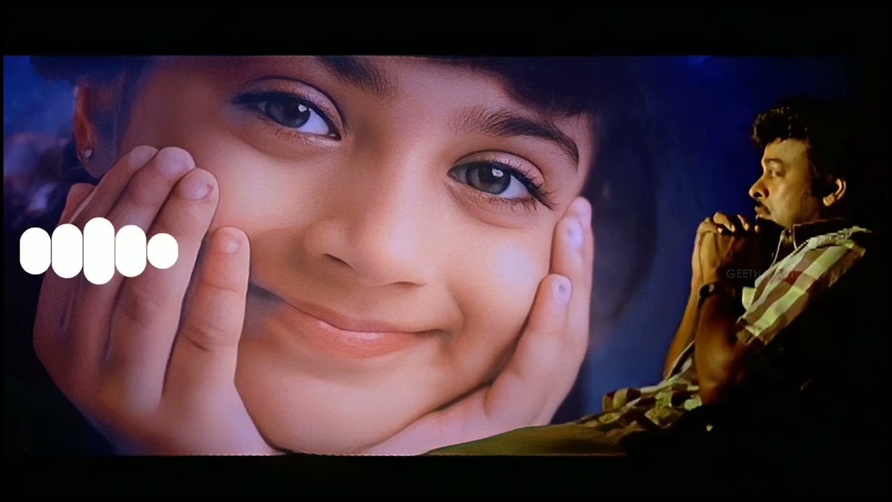 Gummadi gummadi song daddy movie bgm ringtone #mahi channel 