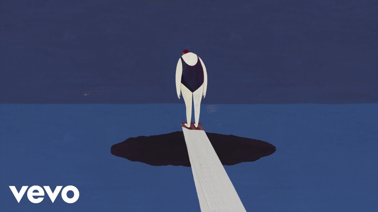 Pieter de Graaf, Marlies van der Wel - Charlotte's Daydream (animation short)