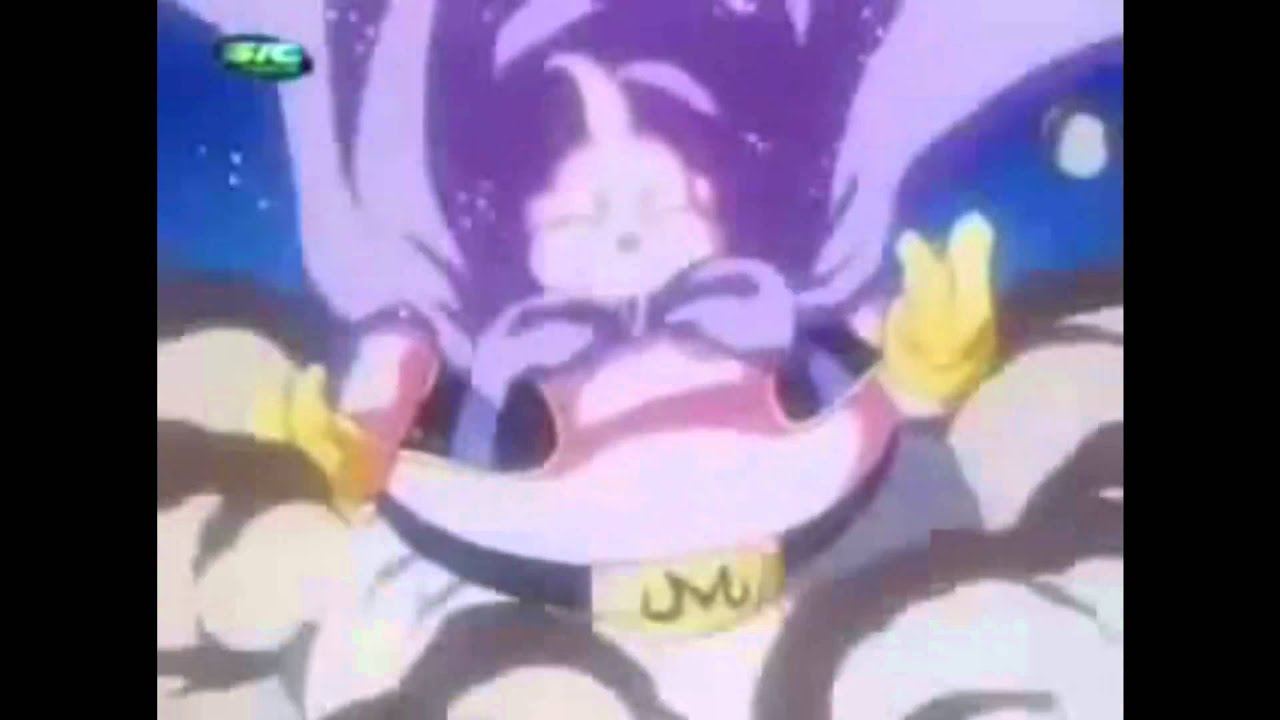Dragon Ball PT -  As Melhores Pérolas
