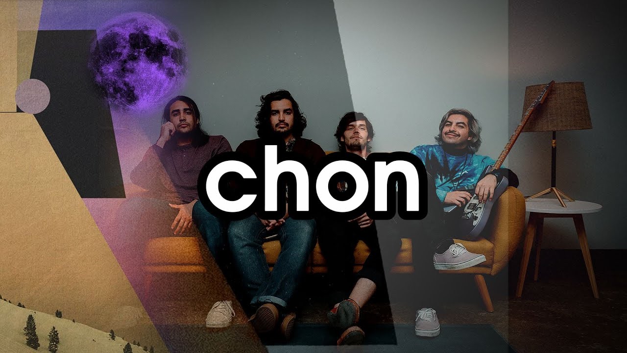 Chon Self titled album live