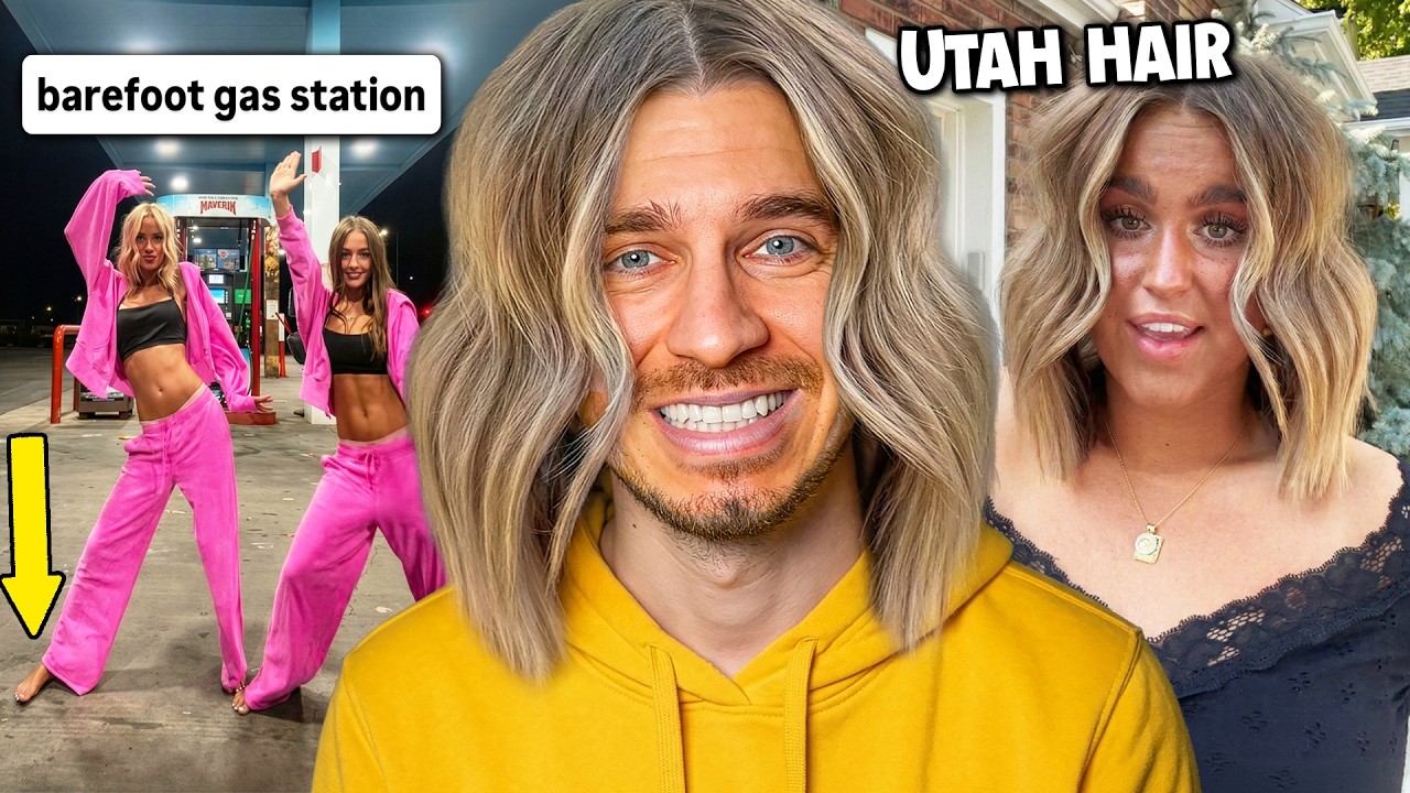 Utah Is A Social Experiment Gone Wrong
