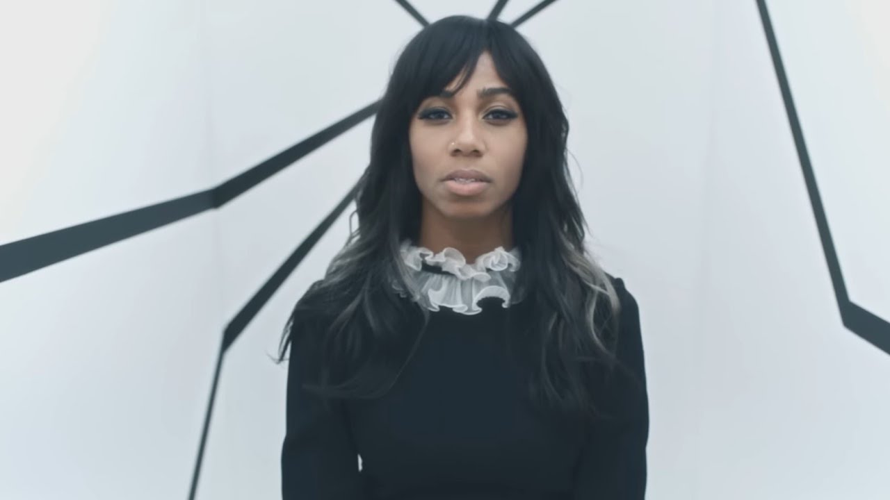 Spank Rock - Car Song [Explicit Version] ft. Santigold