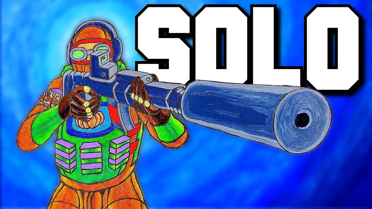 THE GREATEST SOLO REDEMPTION - Escape From Tarkov