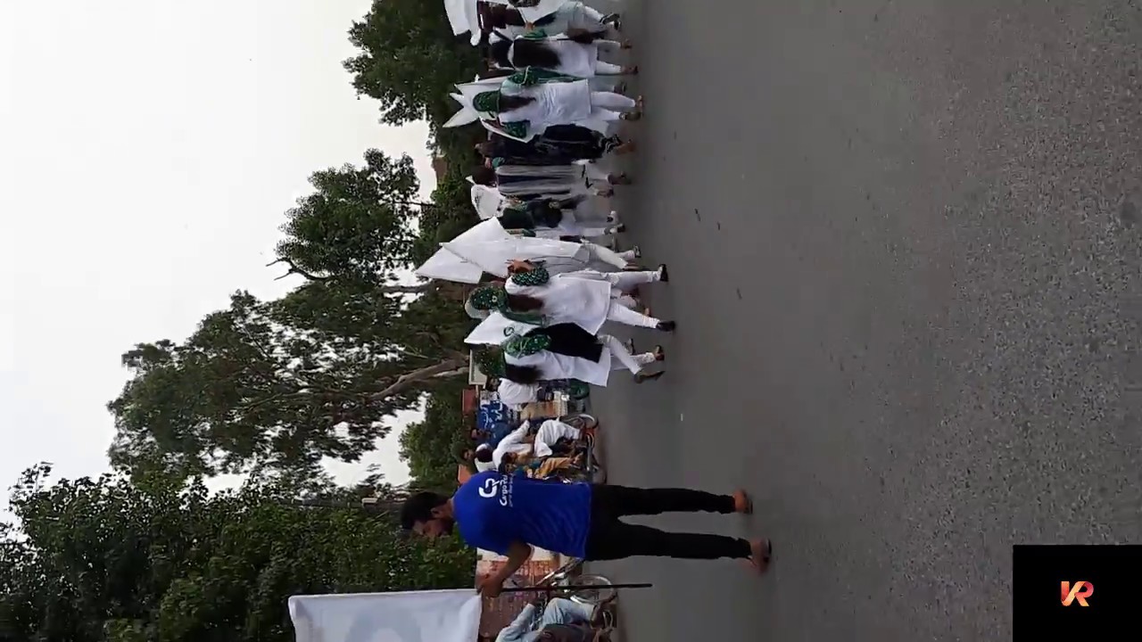 14 august celebration