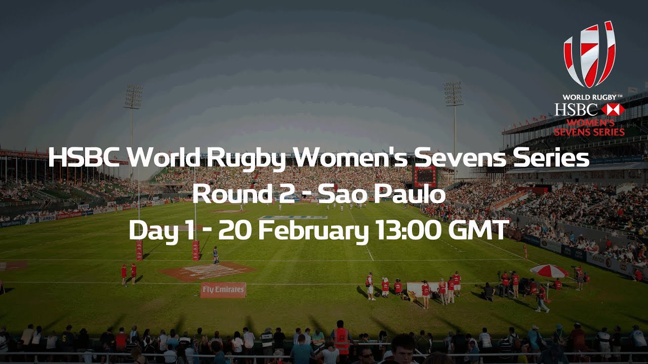 Sao Paulo Women's Sevens - Day 1