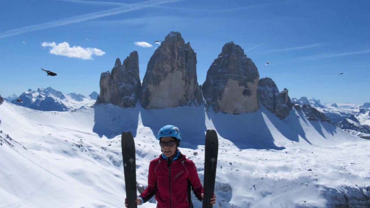 2019 03 24 Sasso di Sesto SAT Rovereto