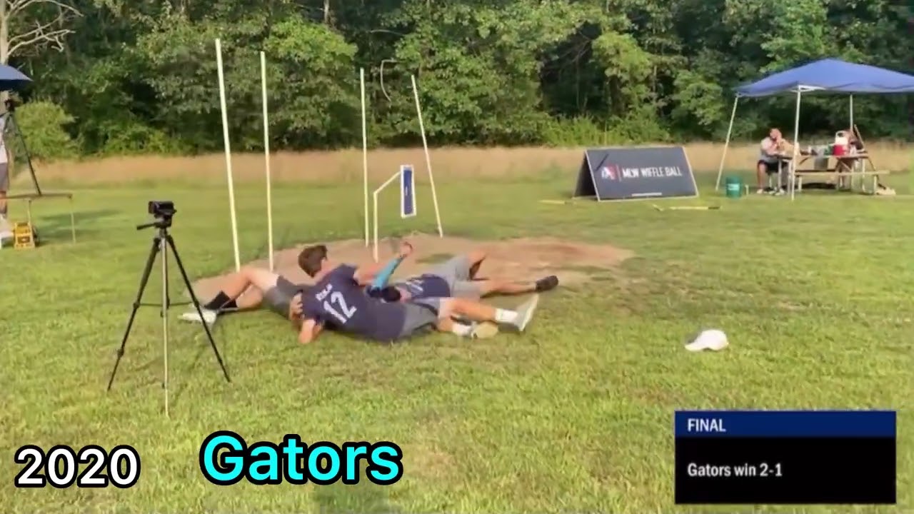 Every final play in the MLW World Series (2010-2024) 