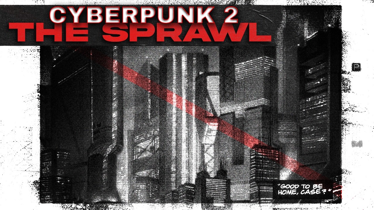 12 Hidden Cyberpunk 2077 Details You Never Noticed!