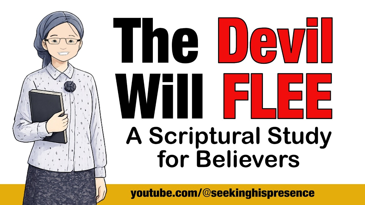 Defeat The Devil Using This Strategy From Messiah