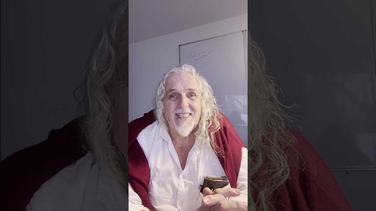 2986 Es Kotzt mich an