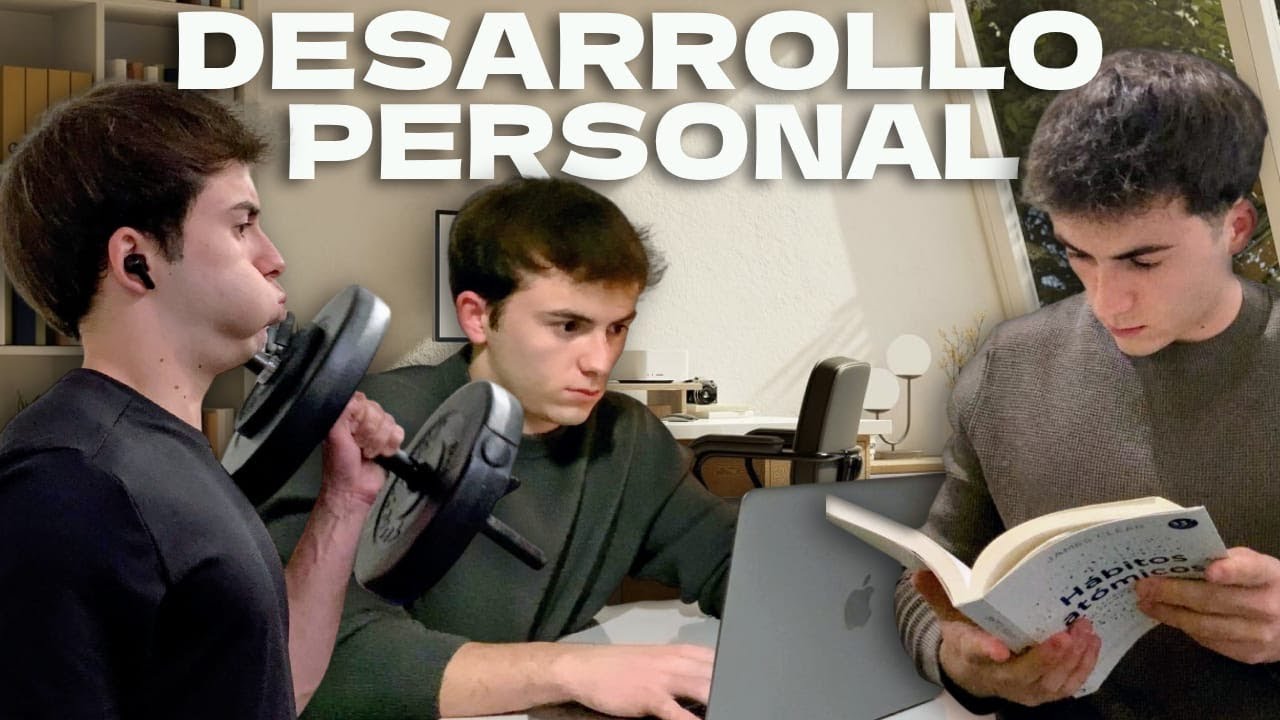Cómo Esto va a CAMBIAR tu vida (En Tiempo Récord)
