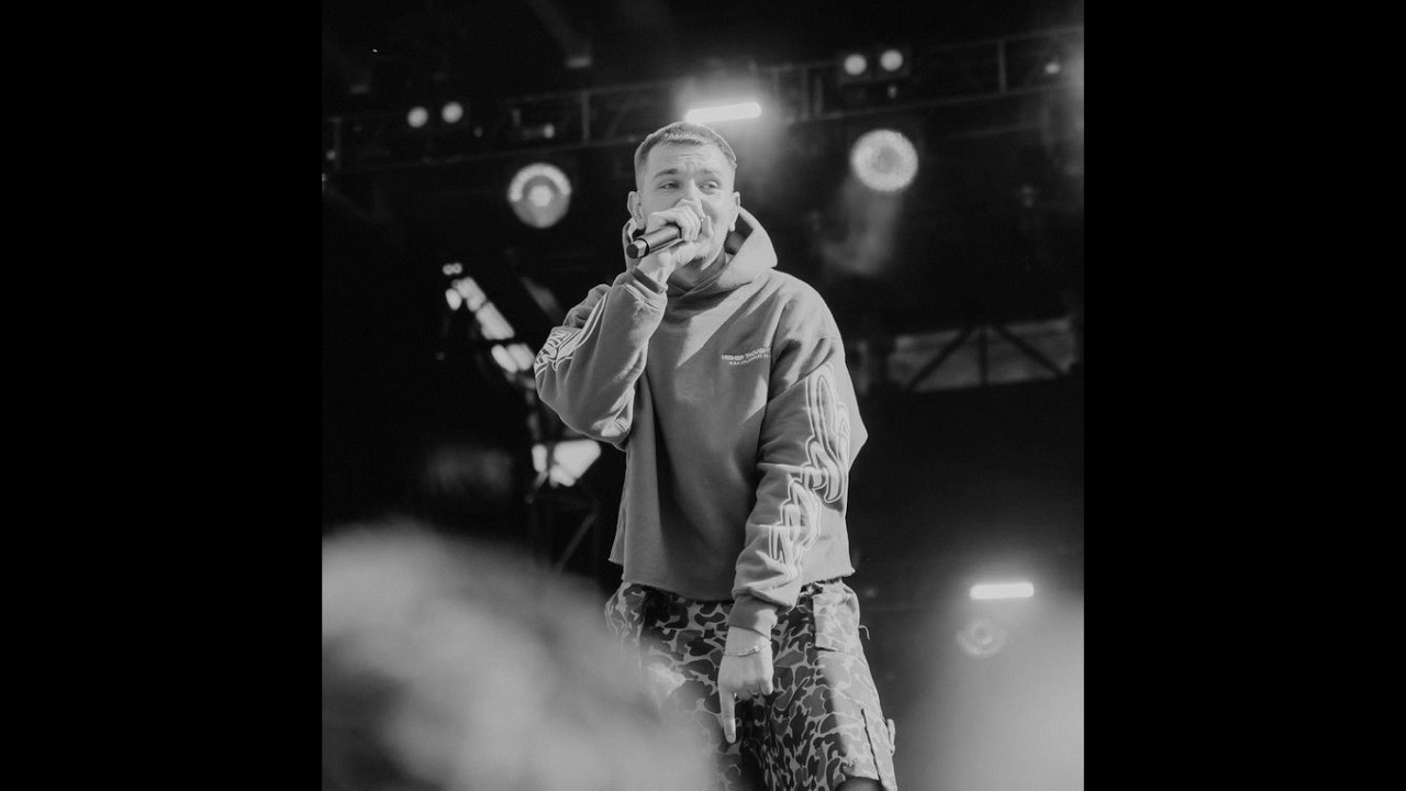 [FREE] Gospel Type Beat - “CALLING YOUR NAME”