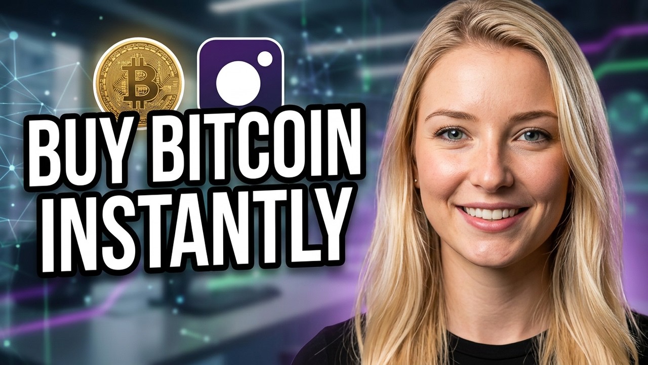 Skip the Exchange? Buy Bitcoin Instantly with MoonPay in 2026