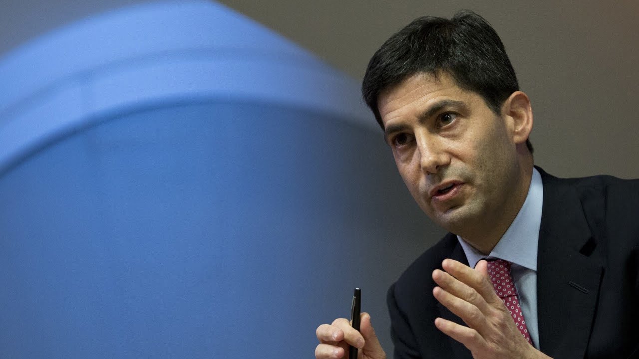 Interest rate cuts are ‘likely’ under new Fed leadership