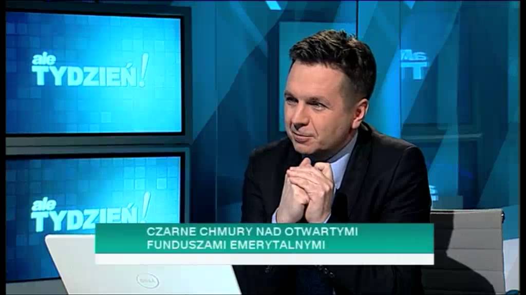 Ale tydzień! - Odcinek 11 - Polsat Biznes