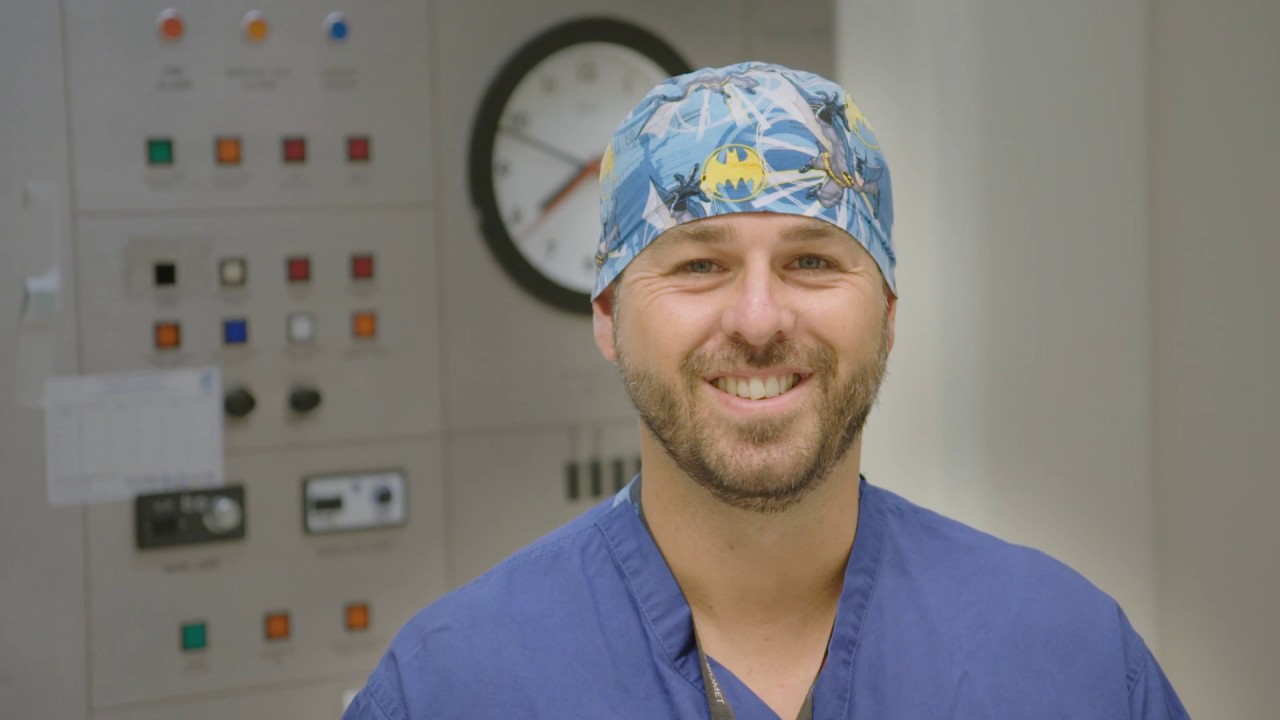 Royal Cornwall Hospital Trust - Staff Welcome Video